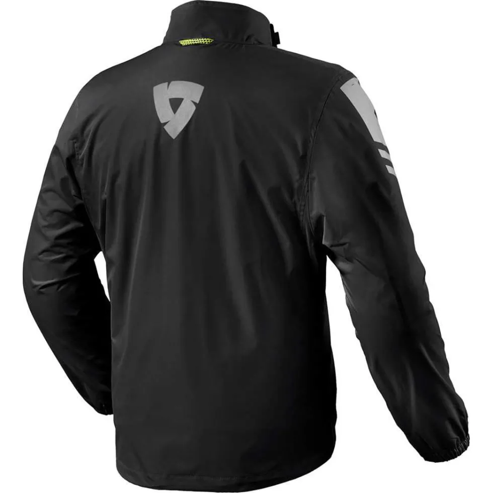 REV'IT! Cyclone 3 H2O Regenjas
