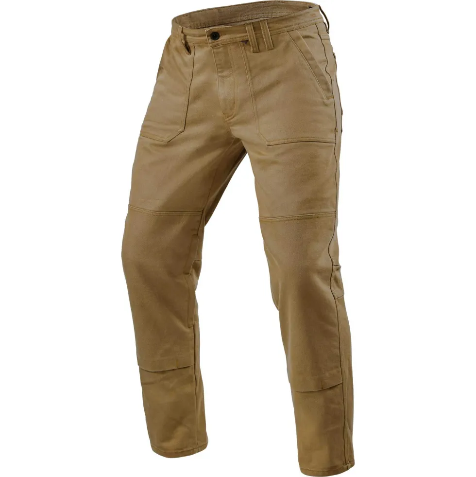 REV'IT! Davis TF Motorjeans