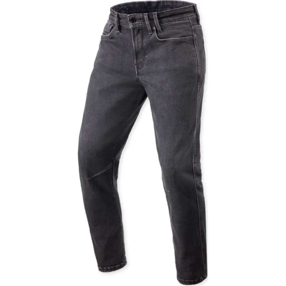 REV'IT! Detroit 3 Tapered Motorjeans