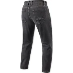 REV'IT! Detroit 3 Tapered Motorjeans