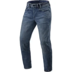 REV'IT! Detroit 3 Tapered Motorjeans
