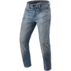 REV'IT! Detroit 3 Tapered Motorjeans