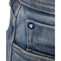 REV'IT! Detroit 3 Tapered Motorjeans
