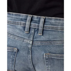 REV'IT! Detroit 3 Tapered Motorjeans