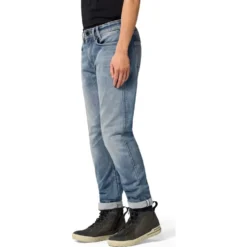 REV'IT! Detroit 3 Tapered Motorjeans