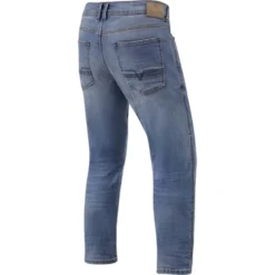 REV'IT! Detroit TF Motorjeans