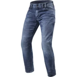 REV'IT! Detroit TF Motorjeans