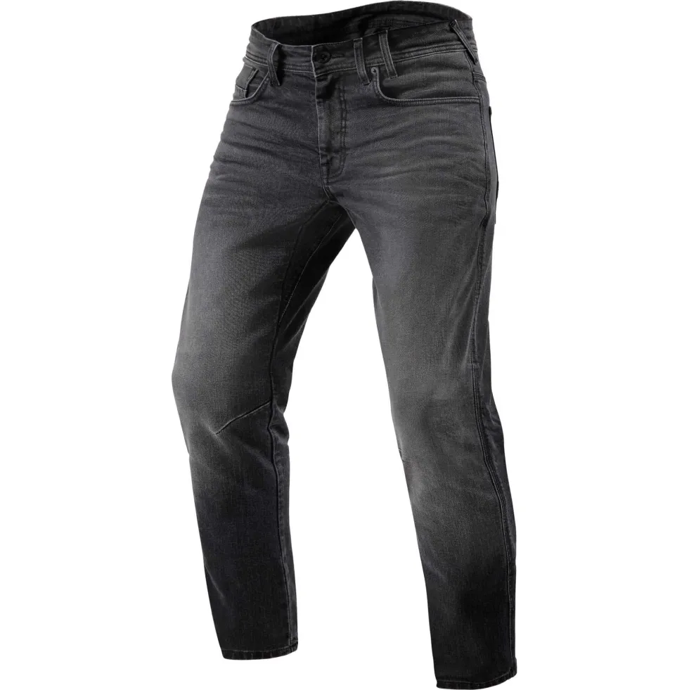 REV'IT! Detroit 2 TF Motorjeans
