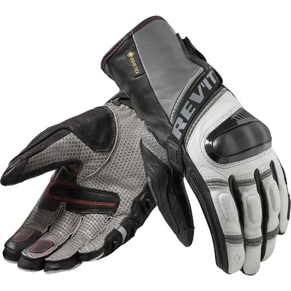REV'IT! Dominator 3 GTX Motorhandschoenen