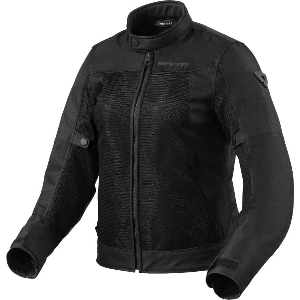 REV'IT! Eclipse 2 dames motorjas