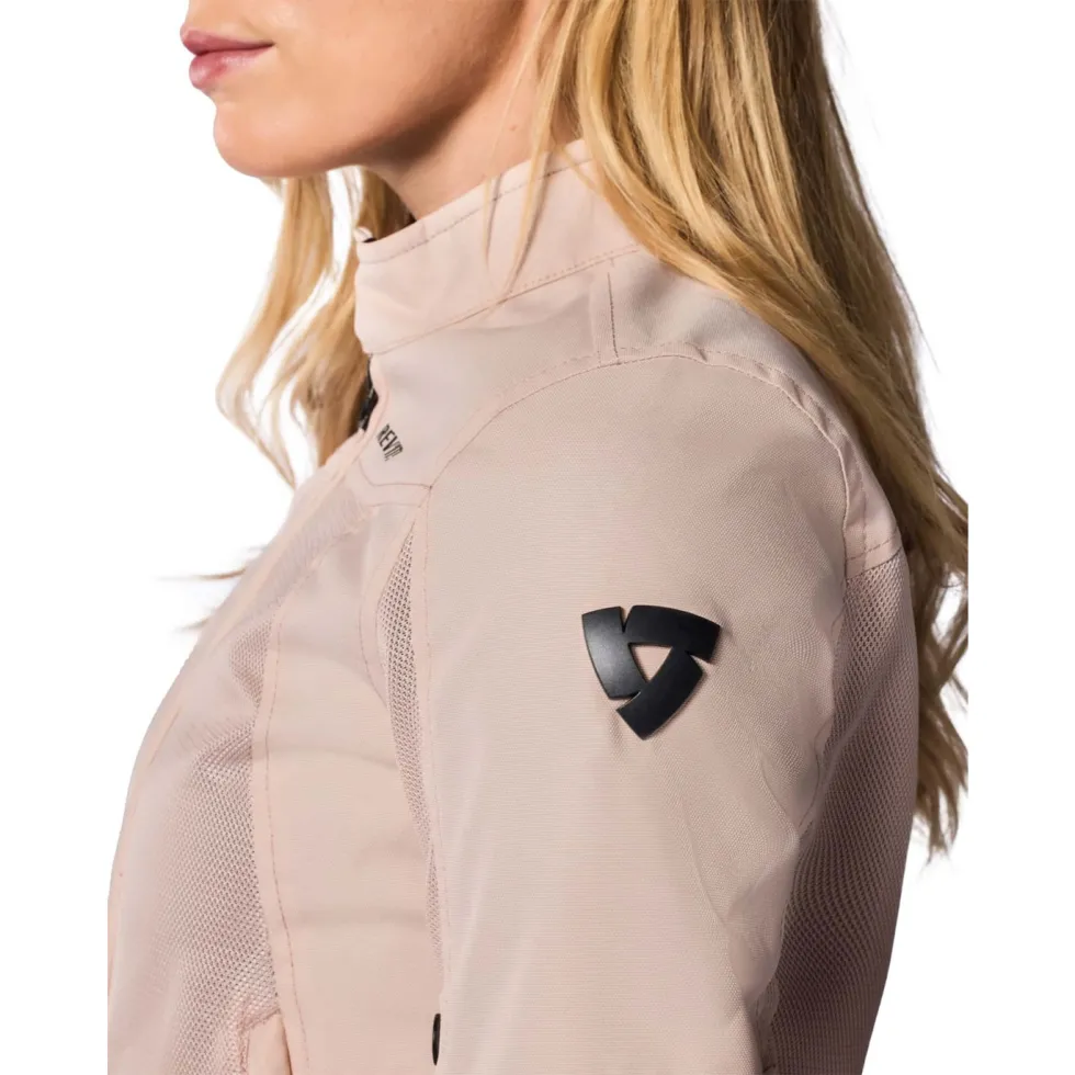 REV'IT! Eclipse 2 dames motorjas