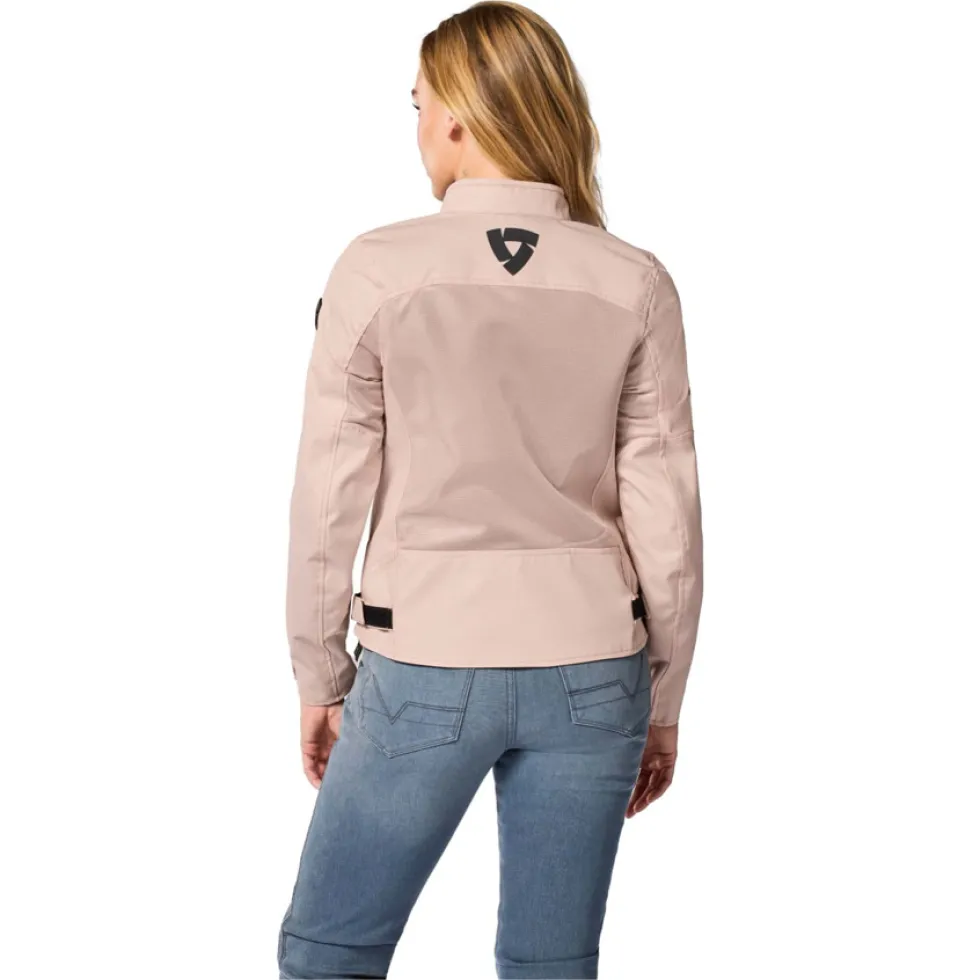 REV'IT! Eclipse 2 dames motorjas