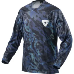 REV'IT! Emulsion Jersey