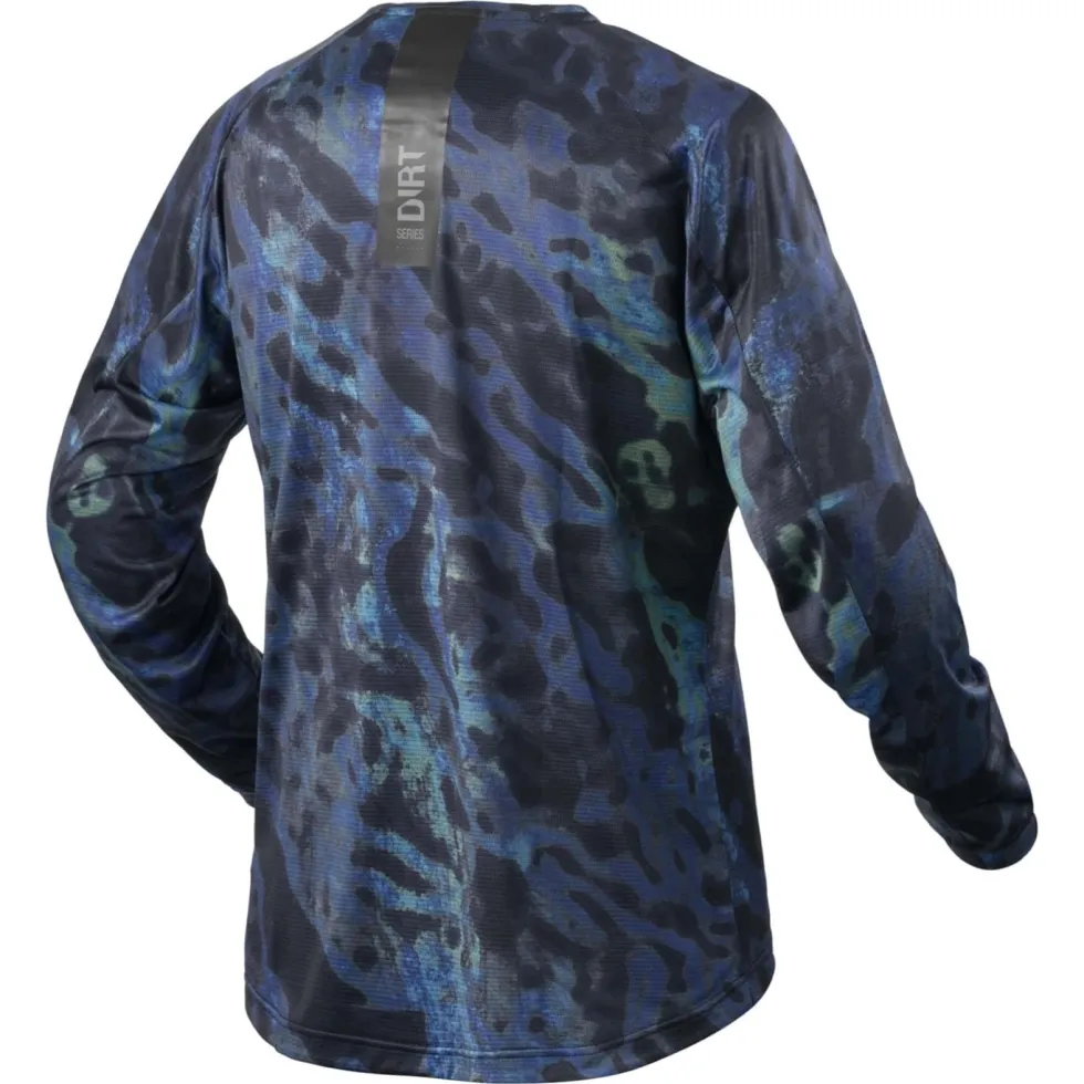 REV'IT! Emulsion Jersey