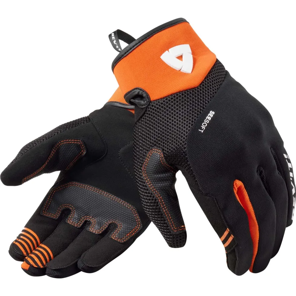 REV'IT! Endo Motorhandschoenen