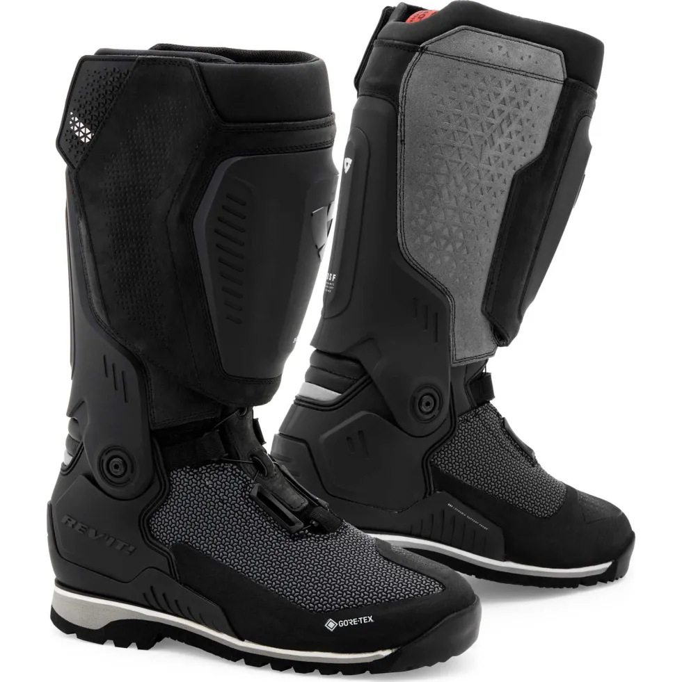 REV'IT! Expedition GTX Motorlaarzen