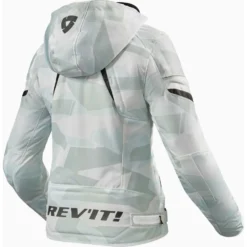 REV'IT! Flare 2 Dames Motorjas