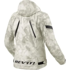 REV'IT! Flare 3 H2O Dames Motorjas