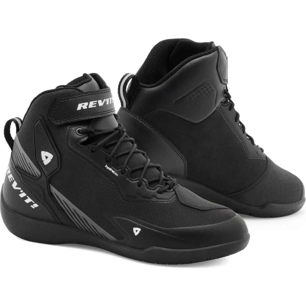 REV'IT! G-Force 2 H2O Dames Motorschoenen