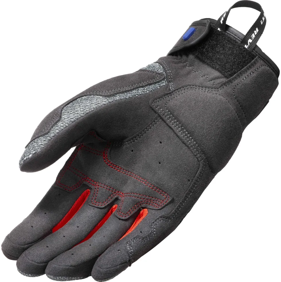 REV'IT! Gloves Volcano