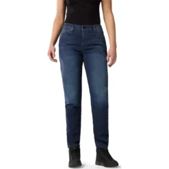 REV'IT! Harper Dames TF Motorjeans