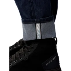 REV'IT! Harper Dames TF Motorjeans