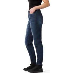 REV'IT! Harper Dames TF Motorjeans