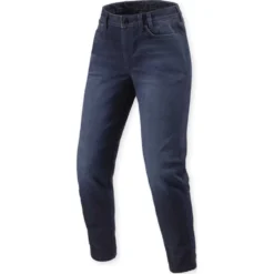 REV'IT! Harper Dames TF Motorjeans