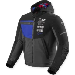 REV'IT! Haste H2O Motorjas