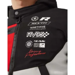 REV'IT! Haste H2O Motorjas