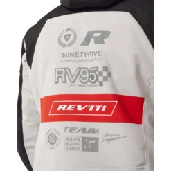 REV'IT! Haste H2O Motorjas