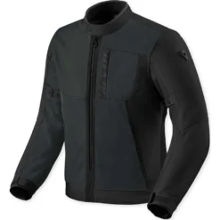 REV'IT! Highcrest H2O Motorjas