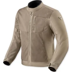 REV'IT! Highcrest H2O Motorjas