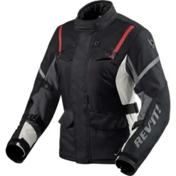 REV'IT! Horizon 3 H2O Dames Motorjas