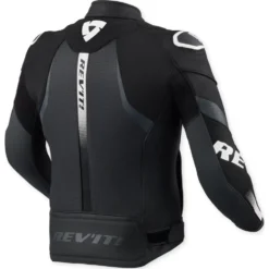 REV'IT! Hyperspeed 3 Air Leren Motorjas