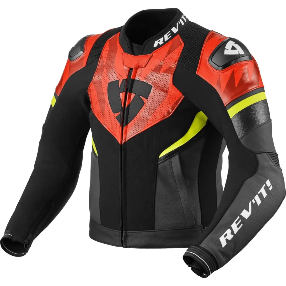 REV'IT! Hyperspeed 2 Air Motorjas
