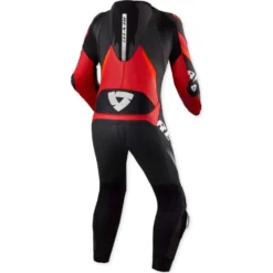 REV'IT! Hyperspeed 3 1-delig Motorpak