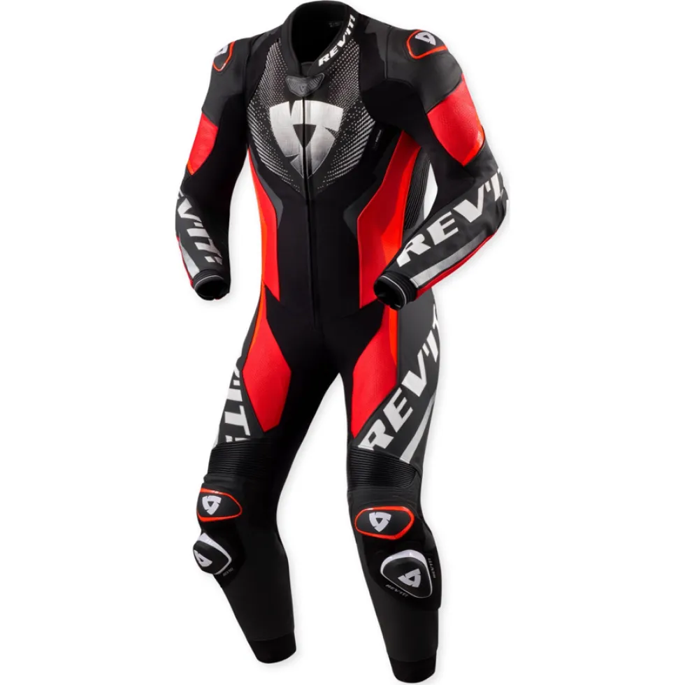 REV'IT! Hyperspeed 3 1-delig Motorpak
