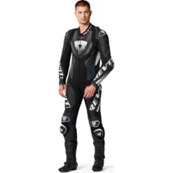 REV'IT! Hyperspeed 3 1-delig Motorpak