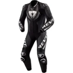 REV'IT! Hyperspeed 3 1-delig Motorpak