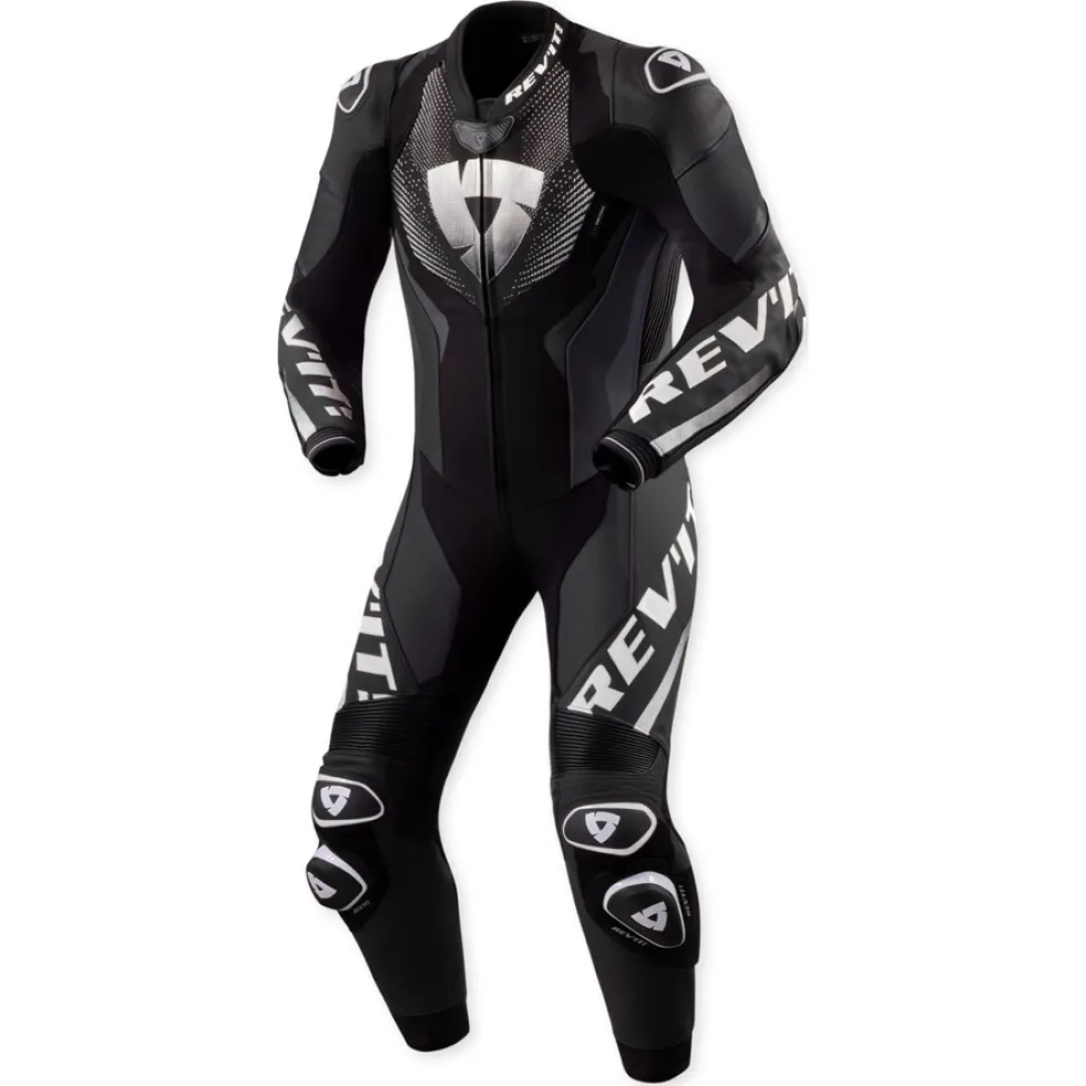 REV'IT! Hyperspeed 3 1-delig Motorpak