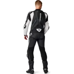REV'IT! Hyperspeed 3 1-delig Motorpak