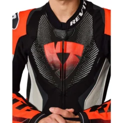 REV'IT! Hyperspeed 3 1-delig Motorpak