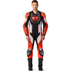 REV'IT! Hyperspeed 3 1-delig Motorpak