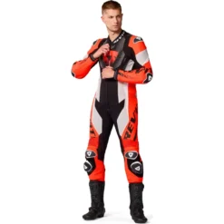 REV'IT! Hyperspeed 3 1-delig Motorpak
