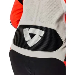REV'IT! Hyperspeed 3 1-delig Motorpak