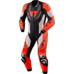 REV'IT! Hyperspeed 3 1-delig Motorpak