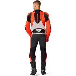 REV'IT! Hyperspeed 3 1-delig Motorpak