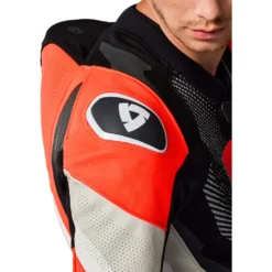 REV'IT! Hyperspeed 3 1-delig Motorpak