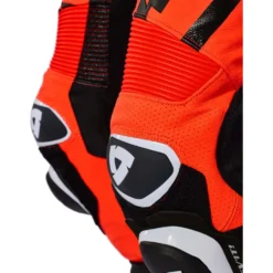 REV'IT! Hyperspeed 3 1-delig Motorpak